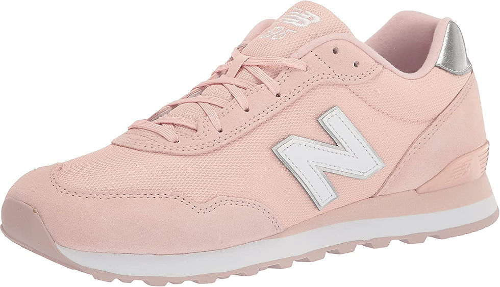 Thumbnail: New Balance Womens 515 V3 Sneaker