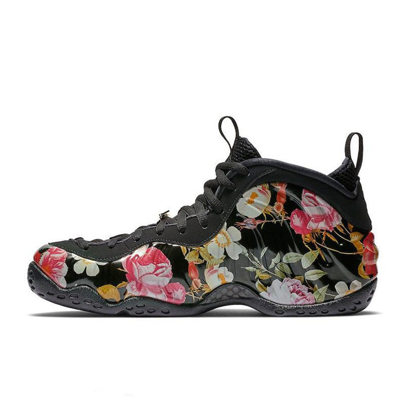Miniaturbild: Fashion Basketball Shoes Penny Hardaway Spray Bubble Basketball Shoes