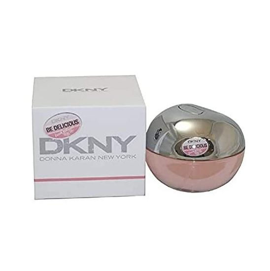 Thumbnail: Dkny Be-espray de Perfume Original para mujer, botella verde de 3,4 onzas, Stoc