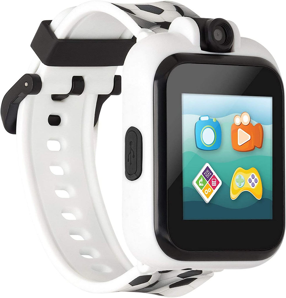 Miniatura: Smart Watch for Kids PlayZoom 2 - Video Camera Selfies STEM Learning Educationa