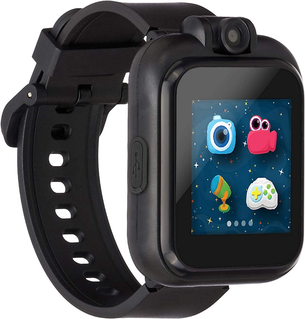 Miniatura: Smart Watch for Kids PlayZoom 2 - Video Camera Selfies STEM Learning Educationa