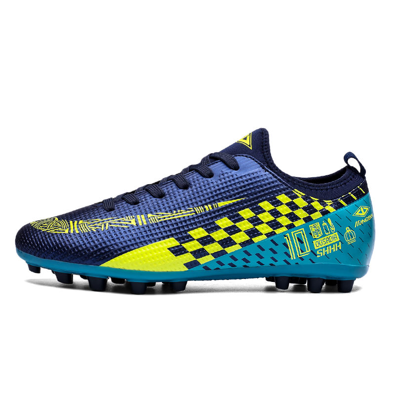 Miniaturbild: Hombres Dealer Football Shoes Nouveau Design Sneeker Shoes For Men Football Sho