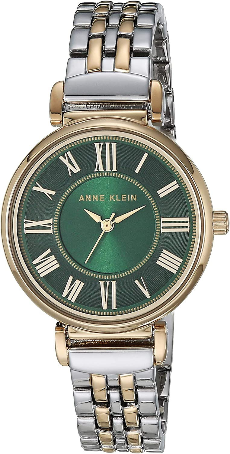Miniatura: Anne Klein Women's Bracelet Watch