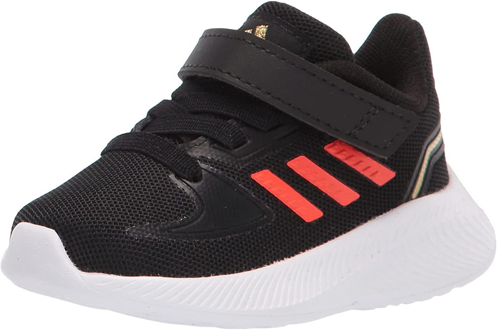 Thumbnail: adidas Unisex-Child Runfalcon 2.0 Running Shoe