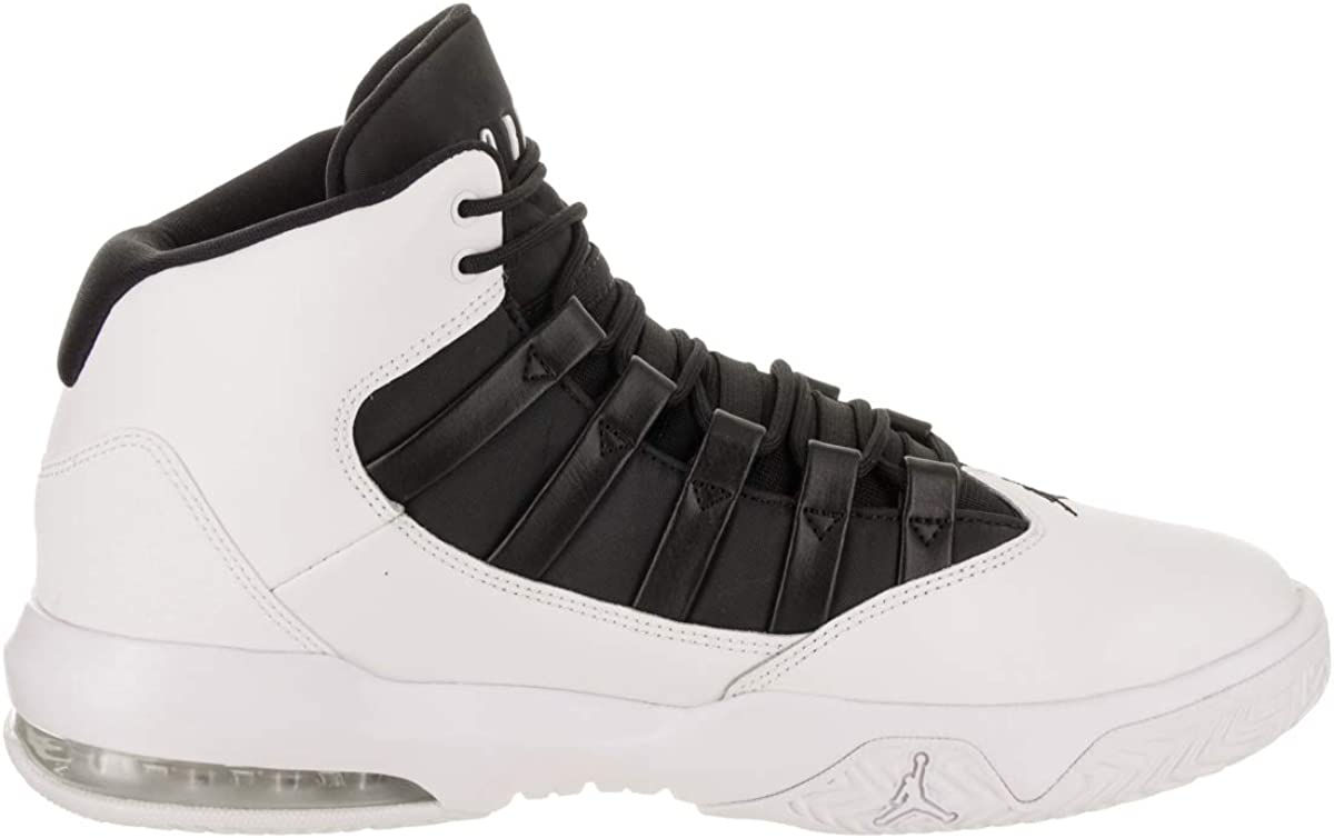 Jordan Nike Men's Max Aura Basketball Shoe