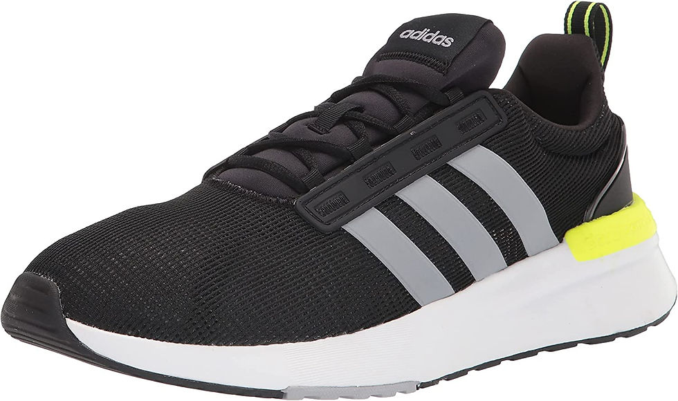 Thumbnail: adidas Racer TR21