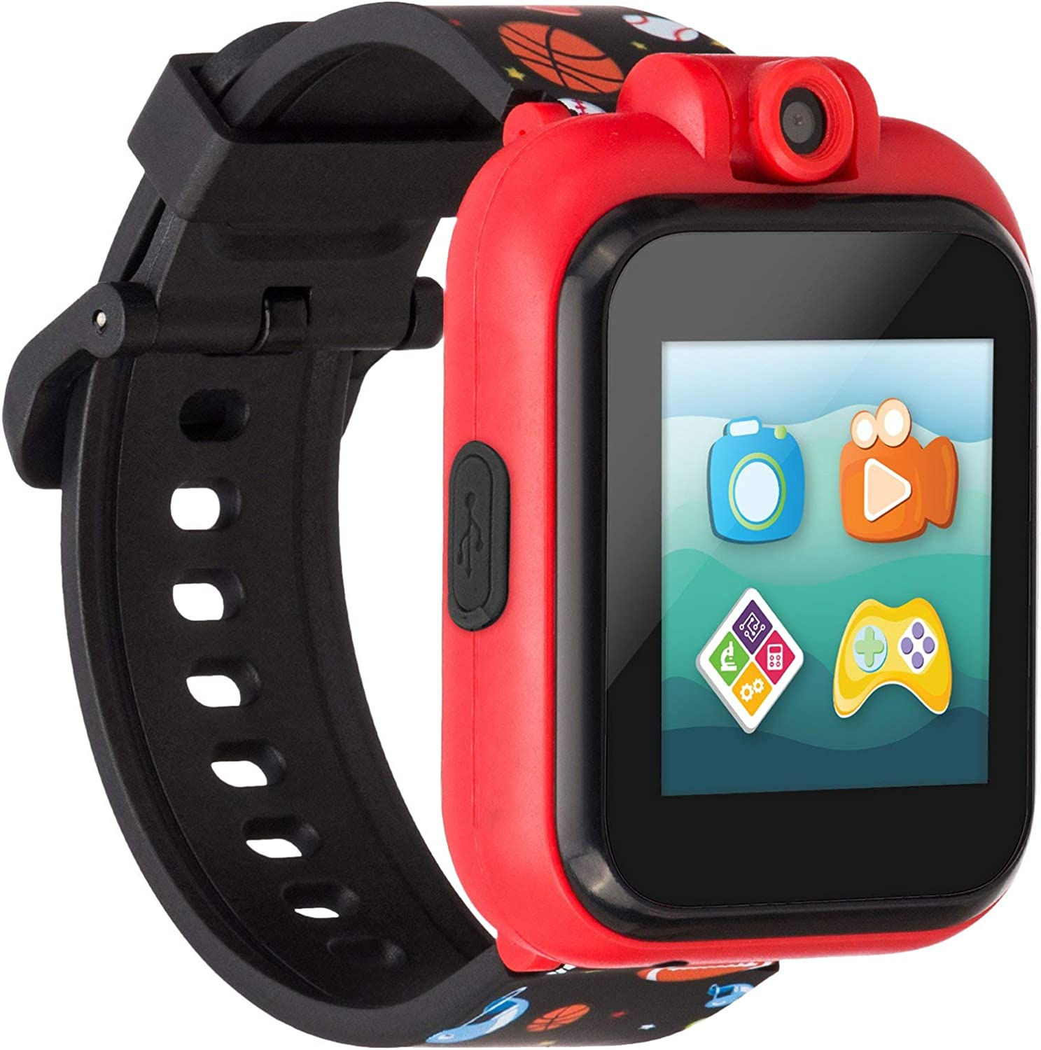Smart Watch for Kids PlayZoom 2 - Video Camera Selfies STEM Learning Educationa
