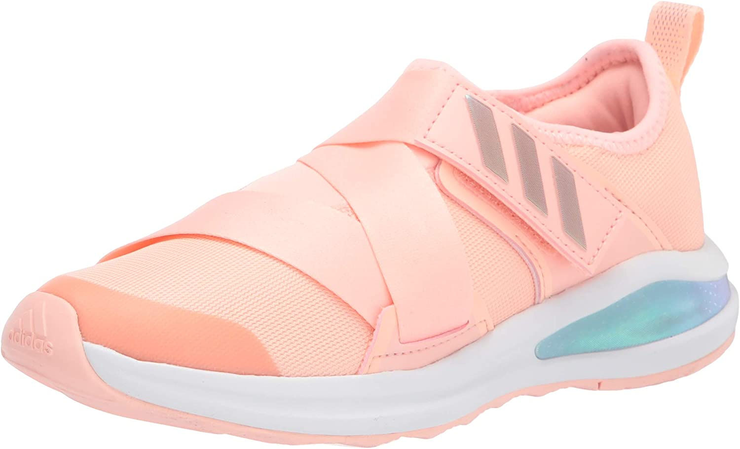 adidas Unisex-Child Fortarun X Running Shoe