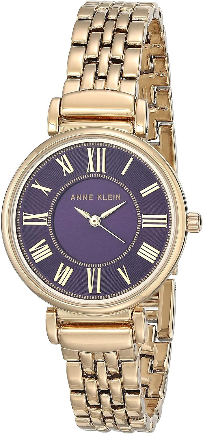 Miniatura: Anne Klein Women's Bracelet Watch