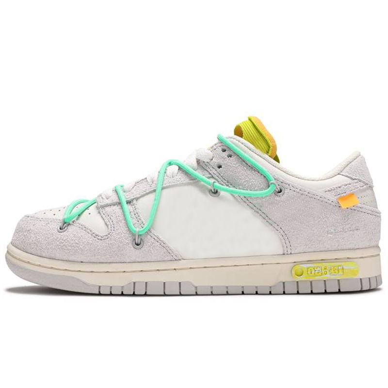 Miniaturbild: Wholesale Manufacturer Men Sports Shoes Running Shoes Custom