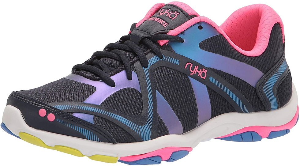 थंबनेल: Ryka Women's Influence Cross Trainer