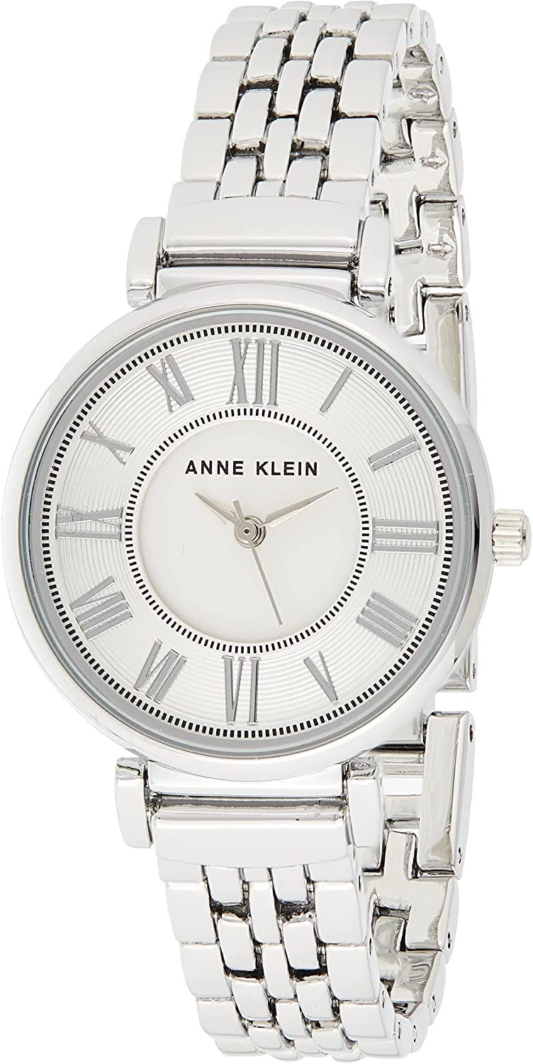 Miniatura: Anne Klein Women's Bracelet Watch