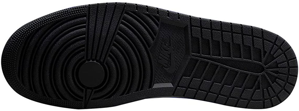 Thumbnail: Nike Men's Basketball Shoe
