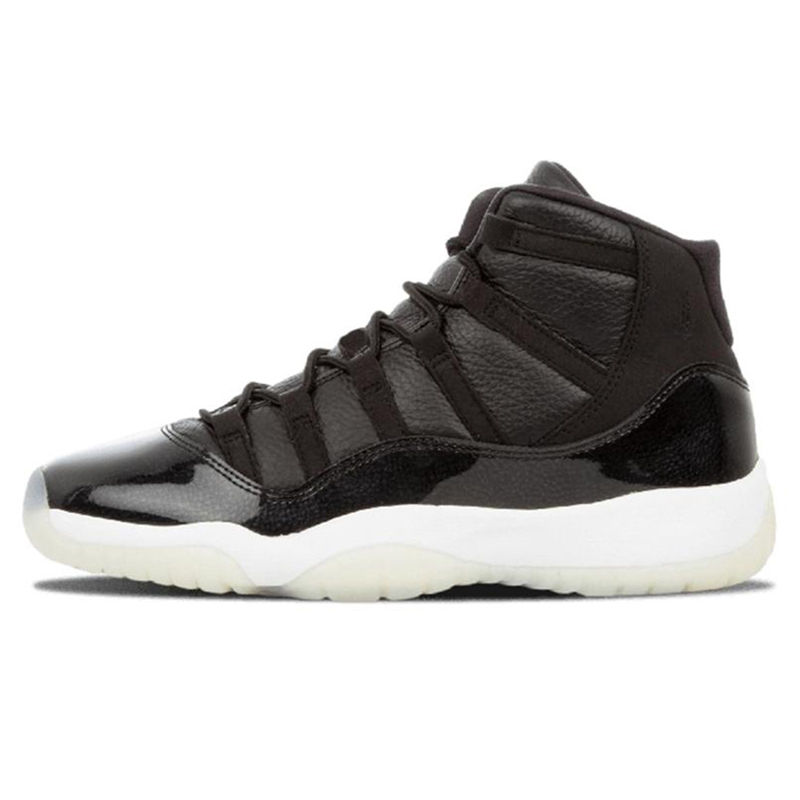 Miniaturbild: High quality Retro High Top Sneaker Air 11 Sport Running Shoes Basketball Shoes