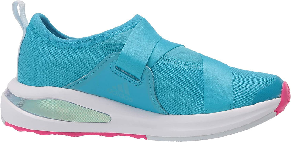 Thumbnail: adidas Unisex-Child Fortarun X Running Shoe