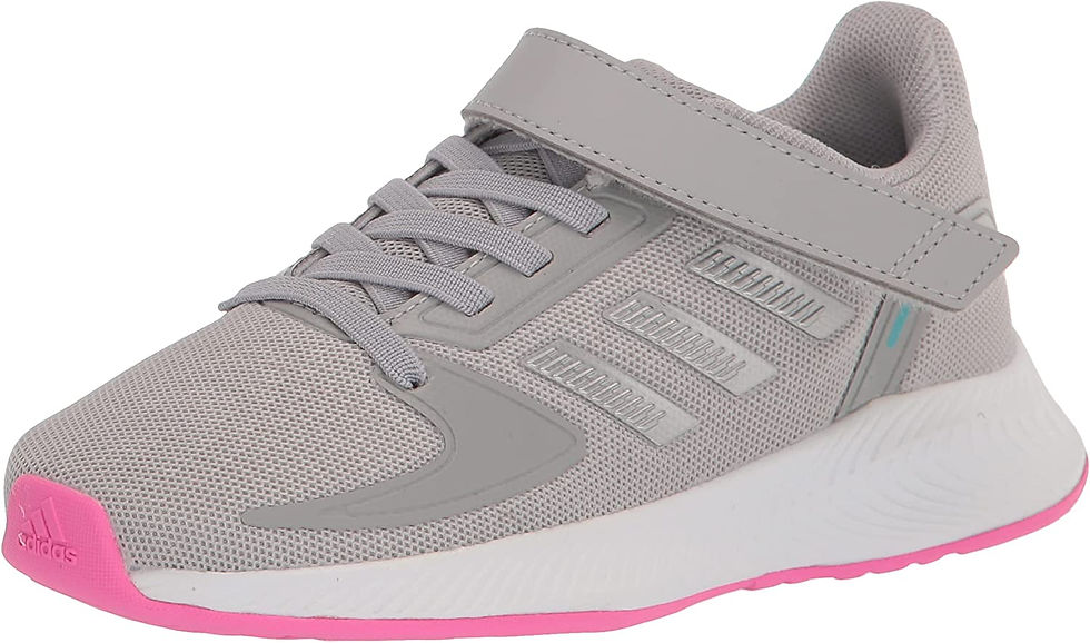 Thumbnail: adidas Unisex-Child Runfalcon 2.0 Running Shoe
