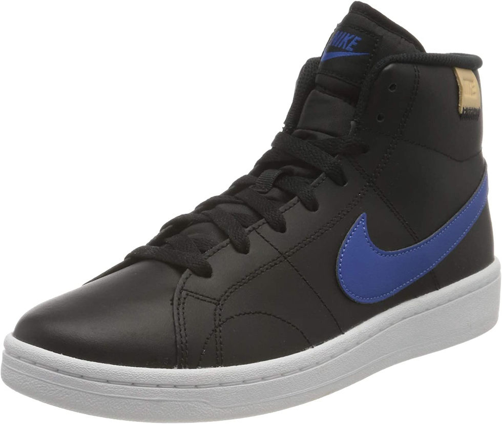 Thumbnail: Nike Men's Tennis Shoe