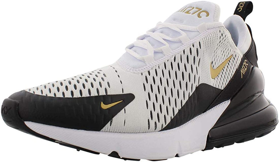 Thumbnail: Nike Men's Gymnastics Shoes