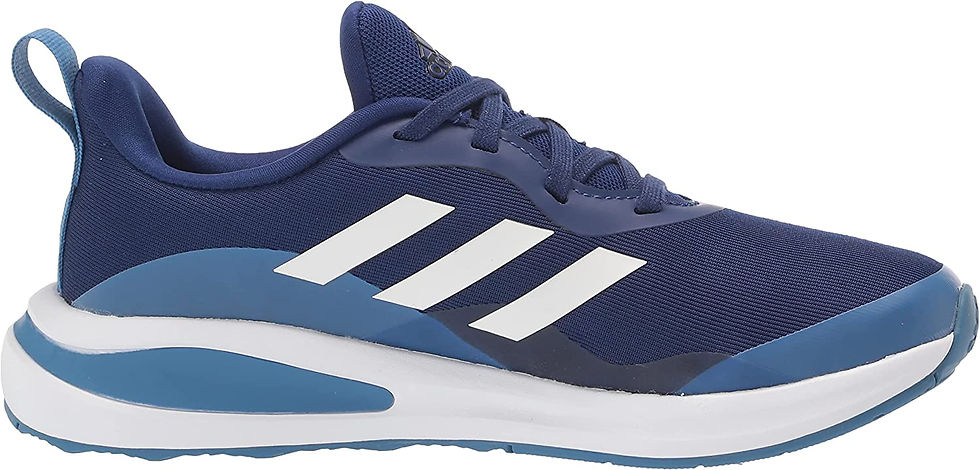 Thumbnail: adidas Unisex-Child Fortarun Running Shoe
