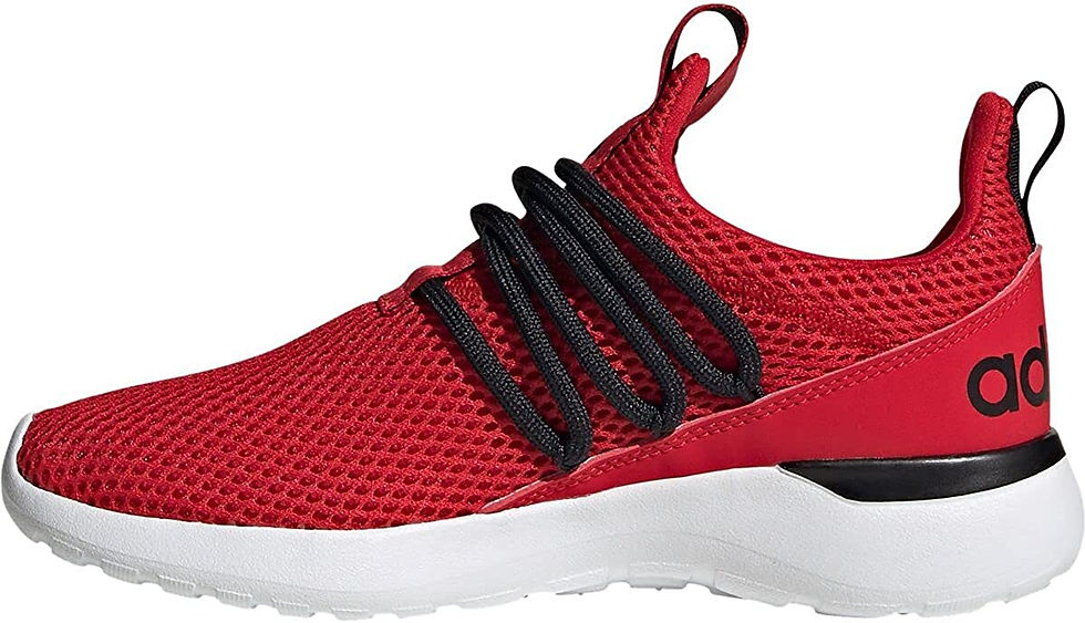 Thumbnail: adidas Unisex-Child Lite Racer Adapt 3.0 Running Shoe