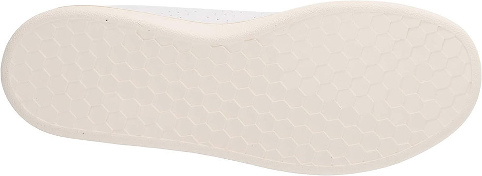 Thumbnail: adidas Unisex-Child Advantage Sneaker