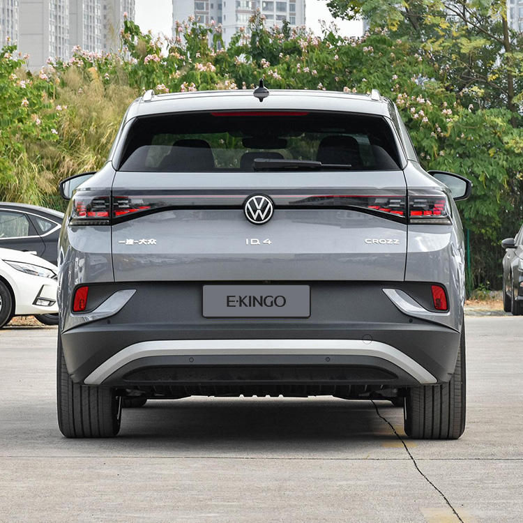 Thumbnail: 2022 100% new 600 km range electric cars high speed luxury electric vehicles on