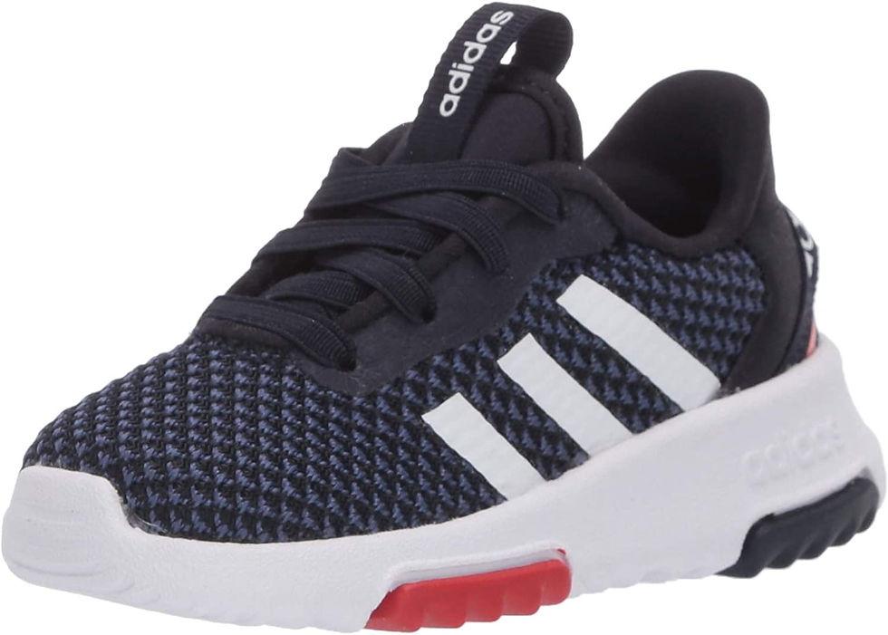 Thumbnail: adidas Unisex-Child Racer Tr 2.0 Running Shoe