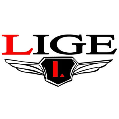 サムネイル： LIGE 2021 New Fashion Square Electronic Digital Watches Top Brand Luxury Ultra-