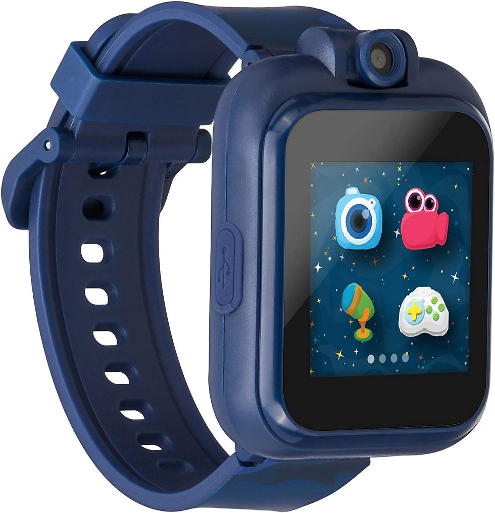 Miniatura: Smart Watch for Kids PlayZoom 2 - Video Camera Selfies STEM Learning Educationa