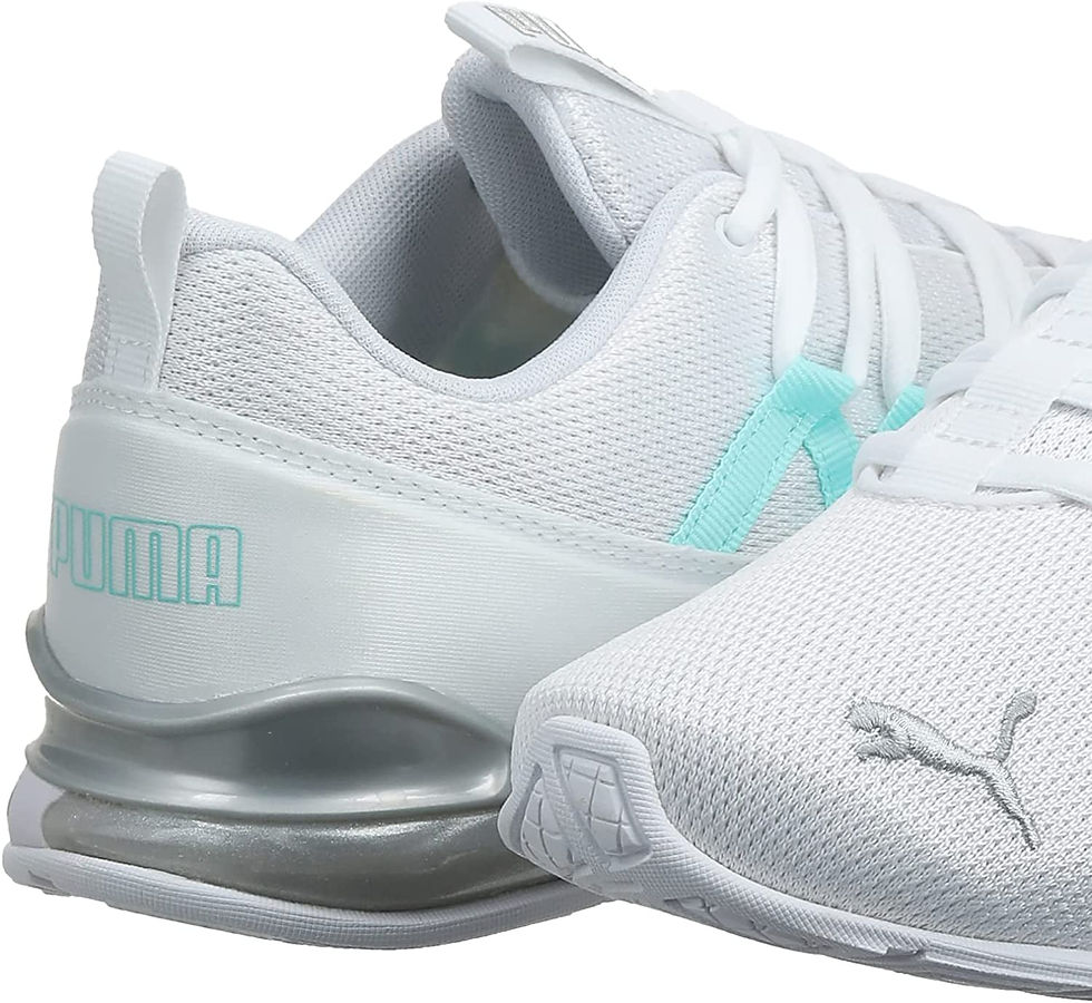 Thumbnail: PUMA Womens Riaze Prowl Sneaker