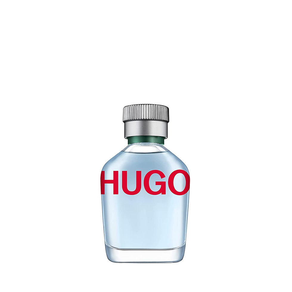 Thumbnail: Hugo Boss Man Eau de Toilette Spray