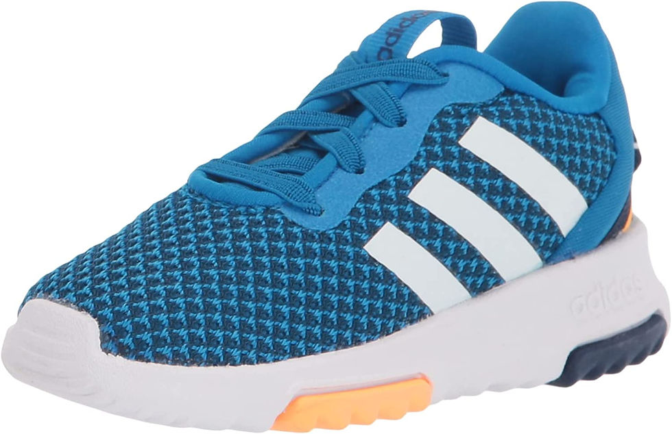 Thumbnail: adidas Unisex-Child Racer Tr 2.0 Running Shoe