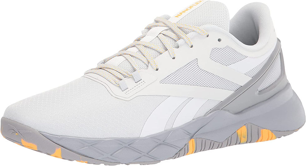 Миниатюра: Reebok Men's Nanoflex Cross Trainer