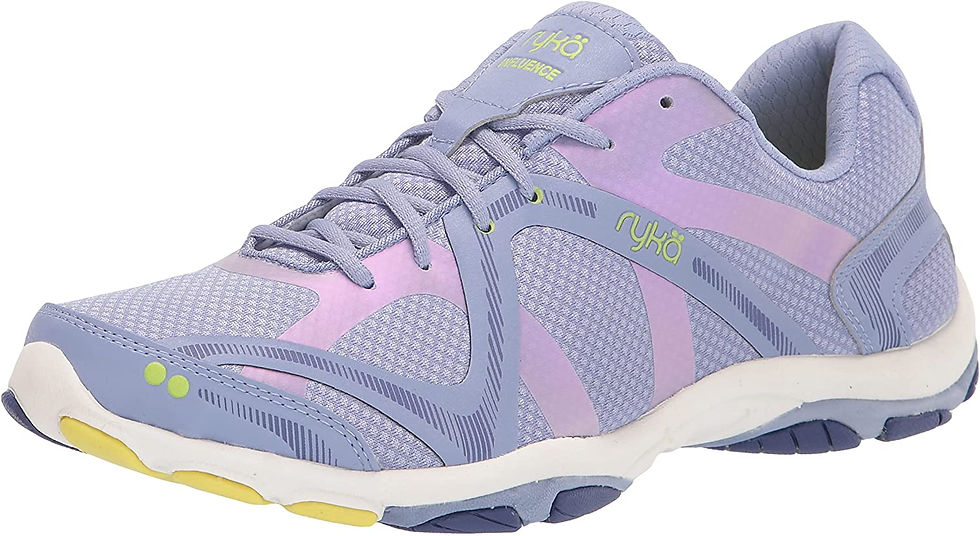 थंबनेल: Ryka Women's Influence Cross Trainer