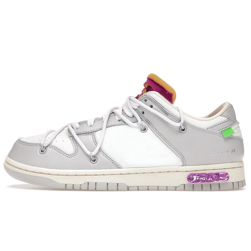 Miniaturbild: Top Quality Designer Men Woman Retro Low Cut Casual Sneakers Sports Running Sho