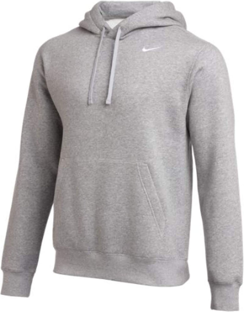 Thumbnail: Nike Mens Pullover Fleece Hoodie
