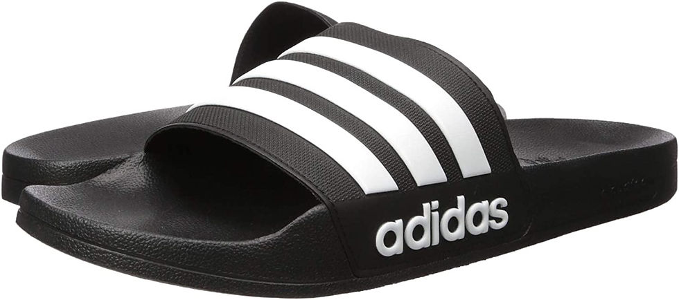 Thumbnail: adidas Men's Adilette Shower Slide
