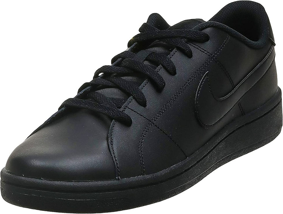 Thumbnail: Nike Men's Tennis Shoe