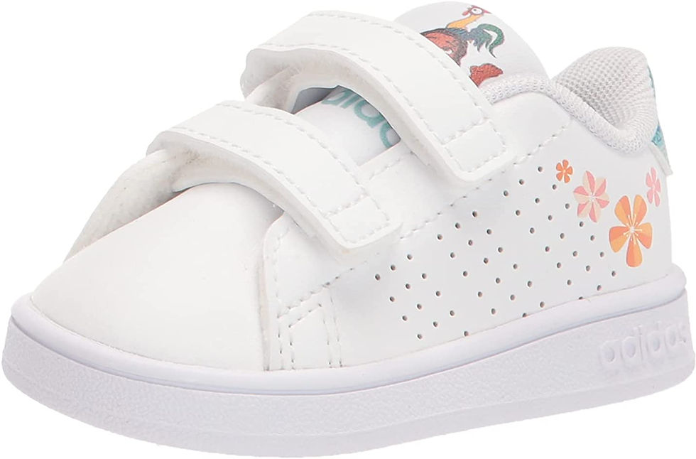 Thumbnail: adidas Unisex-Child Advantage Sneaker