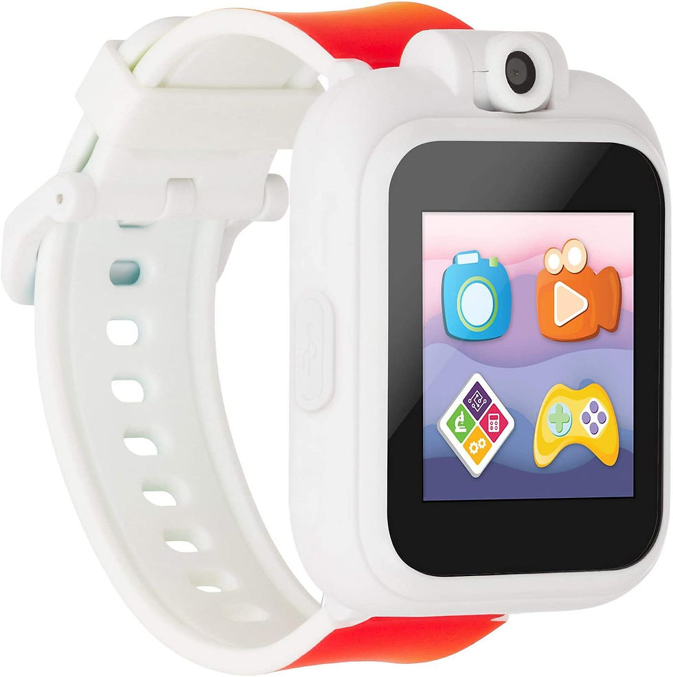 Miniatura: Smart Watch for Kids PlayZoom 2 - Video Camera Selfies STEM Learning Educationa