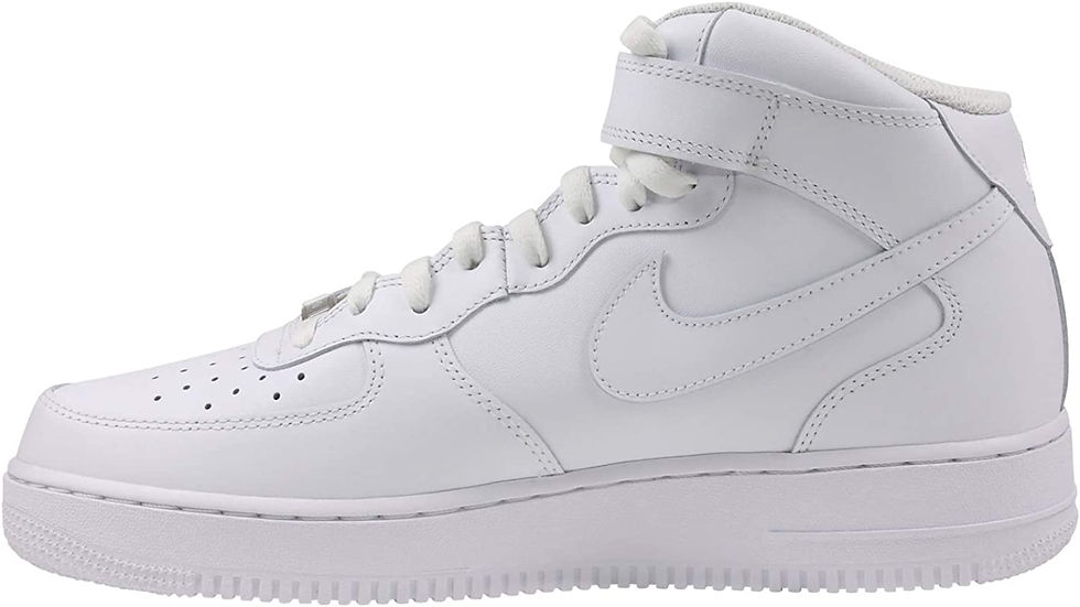 Thumbnail: Nike Men's Basketball Shoe