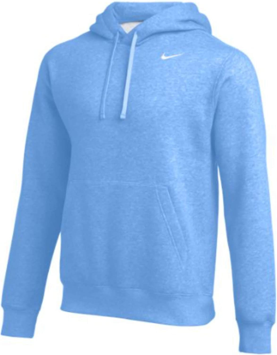 Nike Mens Pullover Fleece Hoodie