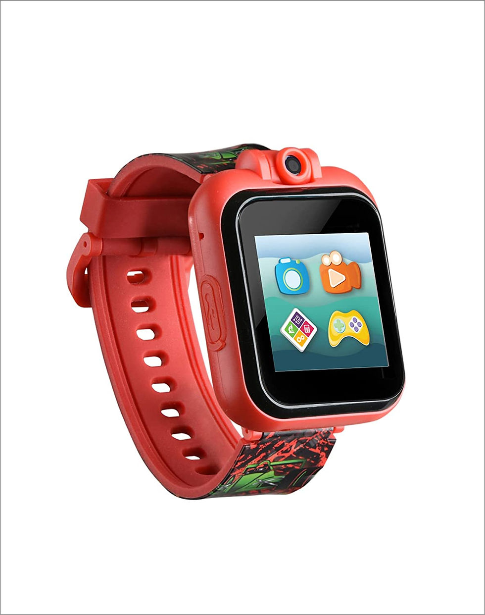 Miniatura: Smart Watch for Kids PlayZoom 2 - Video Camera Selfies STEM Learning Educationa