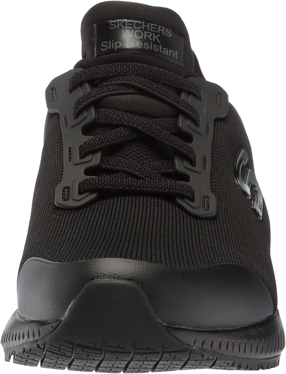 Miniature : Skechers Womens Squad SR Food Service Shoe
