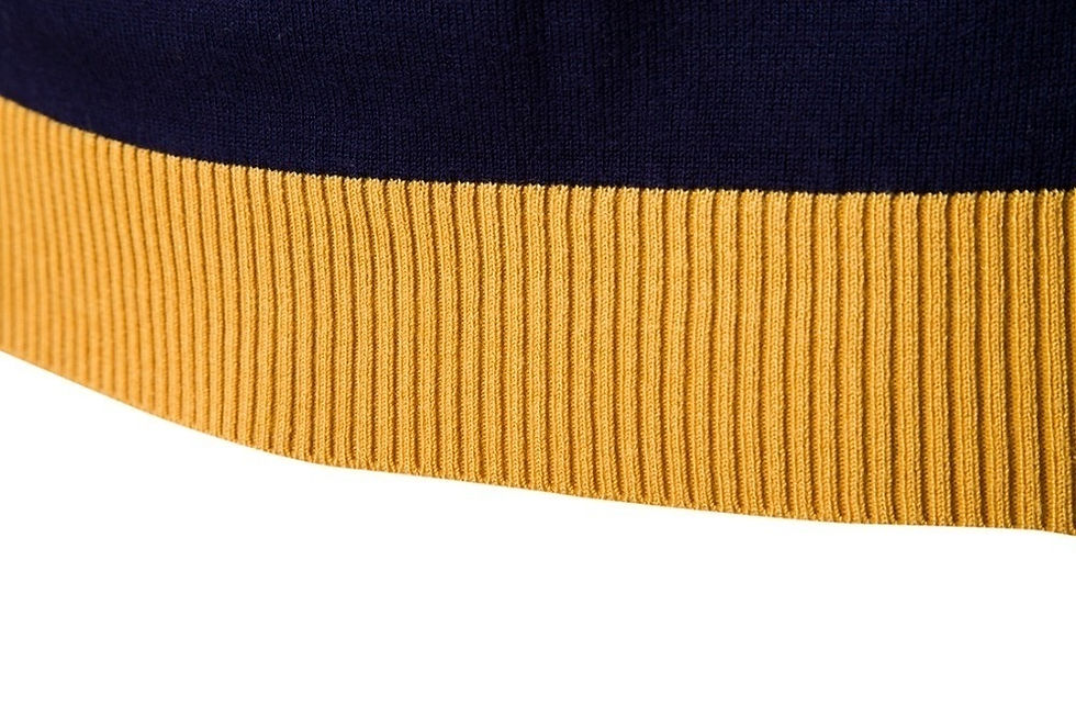 الصورة المصغرة: New Autumn Men's Sweater Winter Pullover Cotton Casual O Neck Jumpers Thin Male