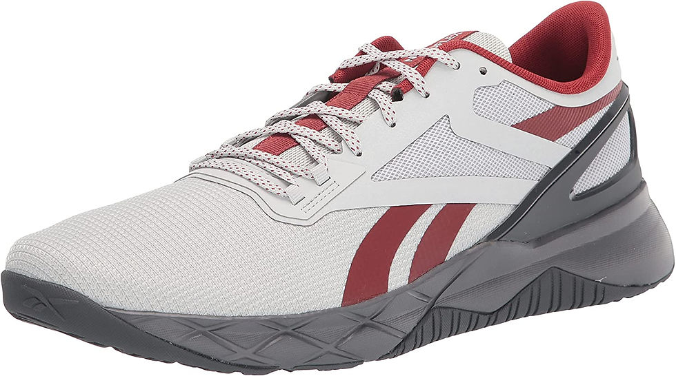 Миниатюра: Reebok Men's Nanoflex Cross Trainer
