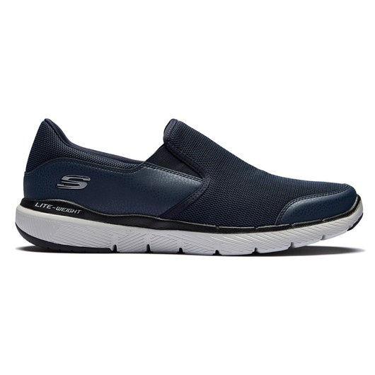 Thumbnail: SKECHERS MEN'S EVERYDAY SNEAKERS & With Suprise Gift!!!