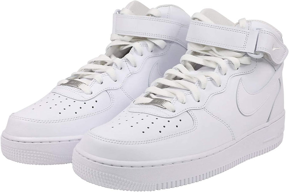 Thumbnail: Nike Men's Basketball Shoe
