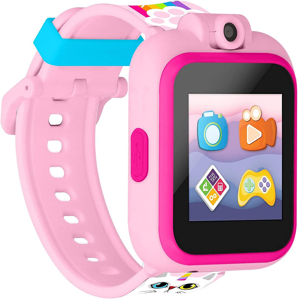 Miniatura: Smart Watch for Kids PlayZoom 2 - Video Camera Selfies STEM Learning Educationa