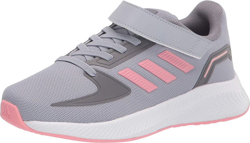 Thumbnail: adidas Unisex-Child Runfalcon 2.0 Running Shoe